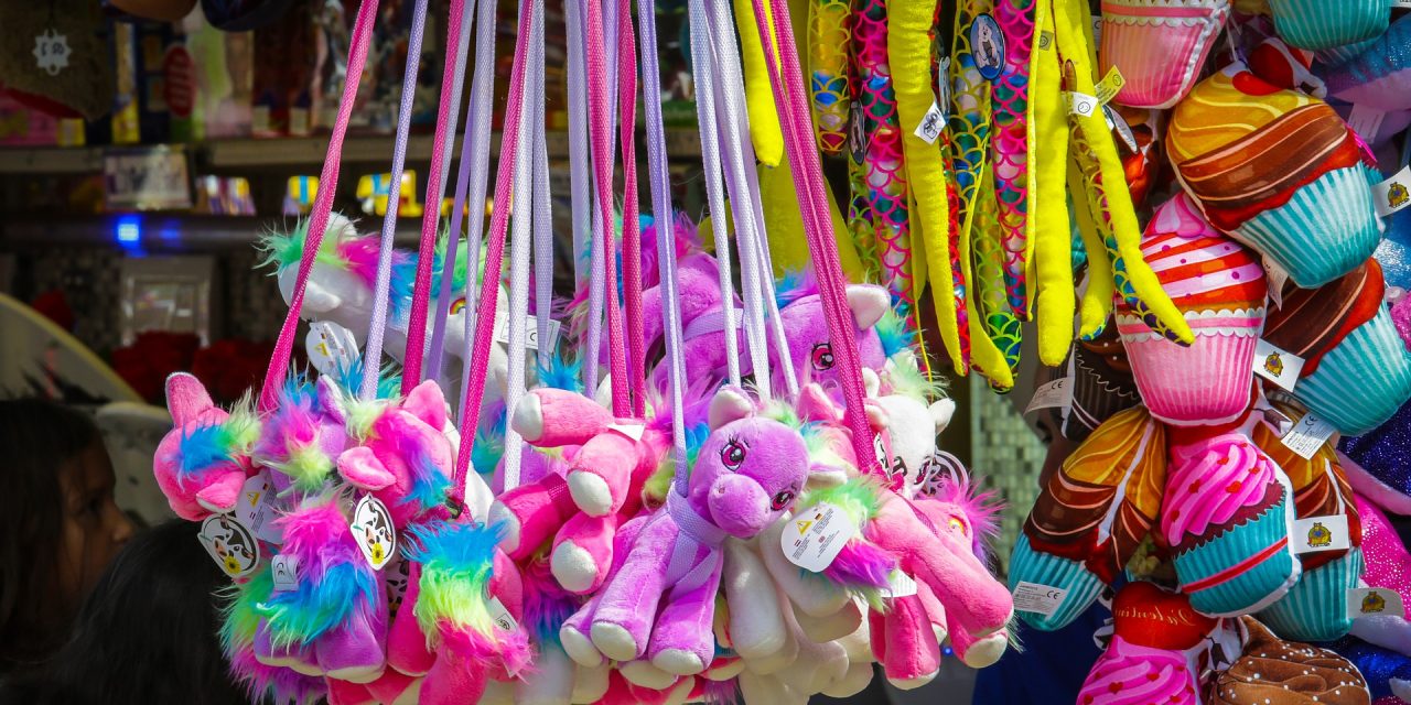 Őrizetbe vettek egy óbecsei fiatalembert, aki Péterrévén játékokat, ruhát és cipőt lopott