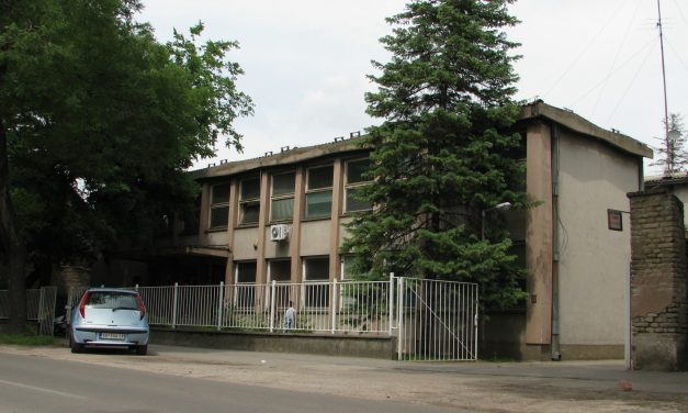 Szabadka: Új címre költözik a Nemzeti Foglalkoztatási Szolgálat