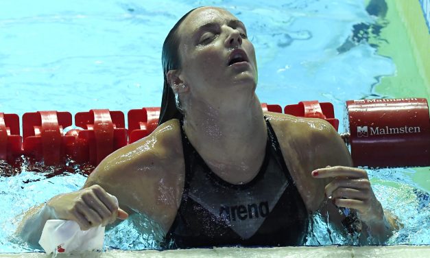 Hosszú Katinka a legértékesebb magyar sportoló
