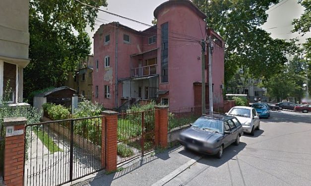 Újvidék: Ellopták a svájci egyetemisták felszerelését