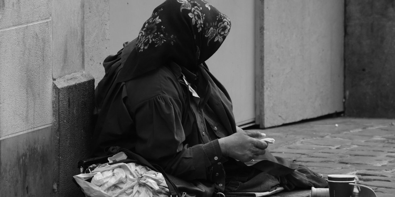 <span class="entry-title-primary">Az emberiség tizenegy százaléka éhezik</span> <span class="entry-subtitle">A helyzet harmadik egymást követő éve folyamatosan romlik</span>