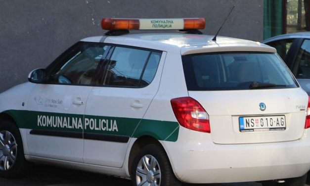 Mostantól bírságolhatnak is a kommunális rendőrök