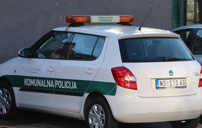 Mostantól bírságolhatnak is a kommunális rendőrök