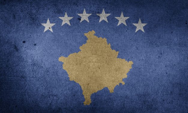 Elindult Koszovó felvétele az Európa Tanácsba