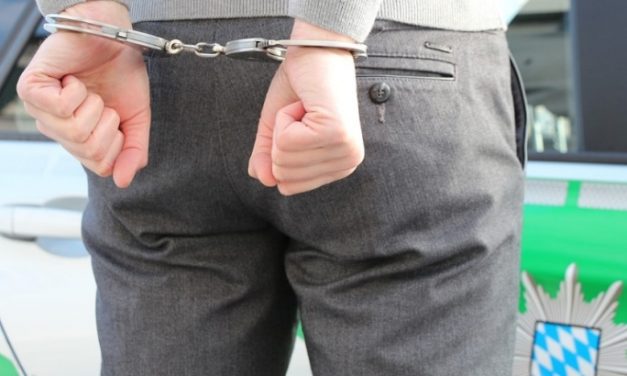 Nyolcéves kislányt próbált megerőszakolni, de elkapták