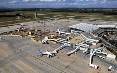 Átadták Belgiumnak a brazil „drogbárót” a magyar hatóságok