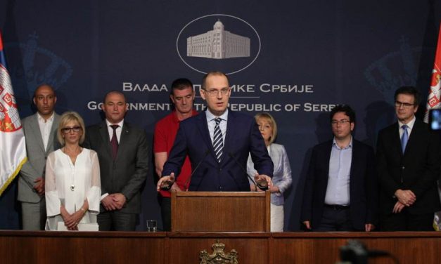 Nemzeti programot dolgoz ki a szerb kormány a kábítószerrel való visszaélések megelőzésére