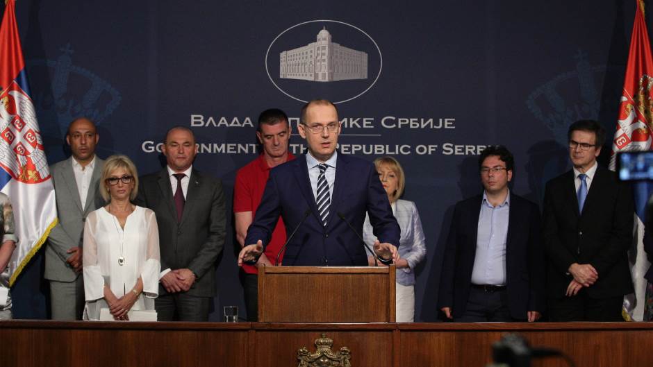 Nemzeti programot dolgoz ki a szerb kormány a kábítószerrel való visszaélések megelőzésére