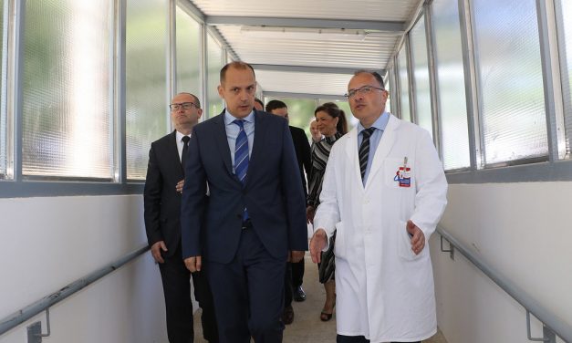 Jövőre már nem kell várni a sugárkezelésre