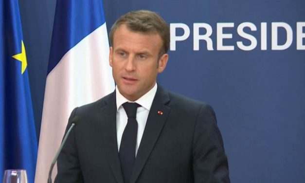 Macron: Csak az EU belső reformja után jöhet a bővítés