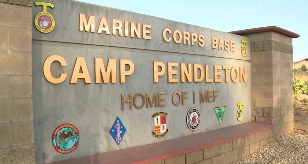 Amerikai katonákat vettek őrizetbe embercsempészet gyanújával