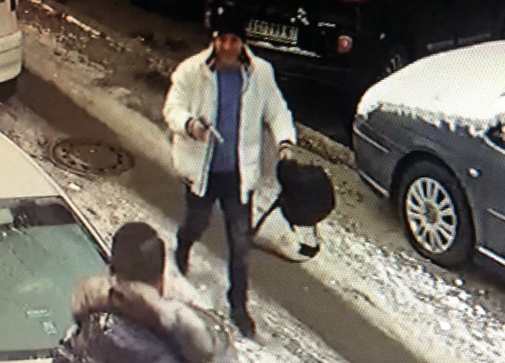 Magyarországra szállították a csantavéri bérgyilkost