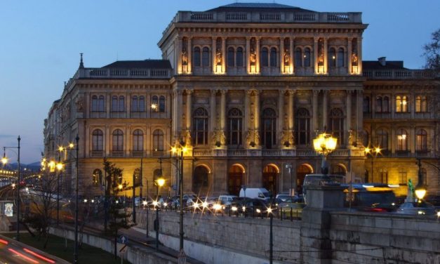 Az MTA átalakításának visszavonását kérik külföldi rektori konferenciák