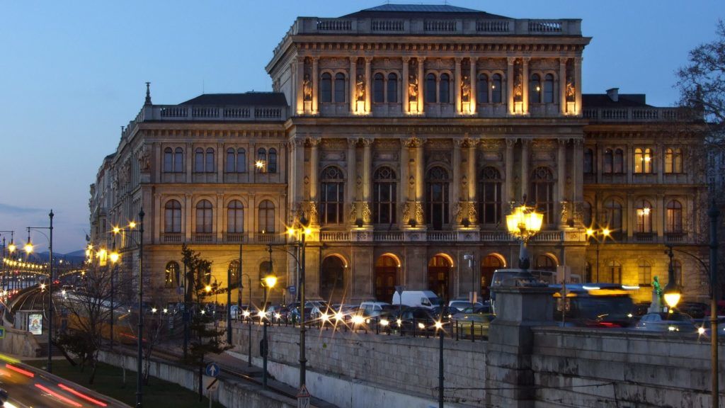 Az MTA átalakításának visszavonását kérik külföldi rektori konferenciák