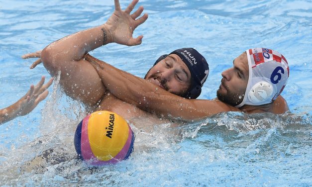 Magyarország negyedik, Szerbia ötödik a világbajnokságon