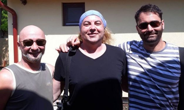 Y-elágazás – A vajdasági valóságshow