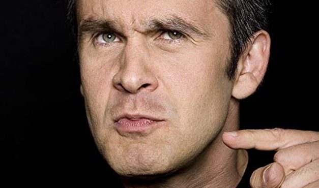 Román színész játssza Orbán Viktort az Angela Merkelről szóló filmben