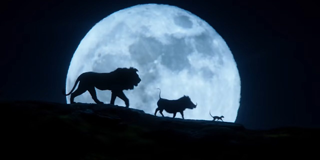 Rekordbevétellel kezdett Az oroszlánkirály Amerikában