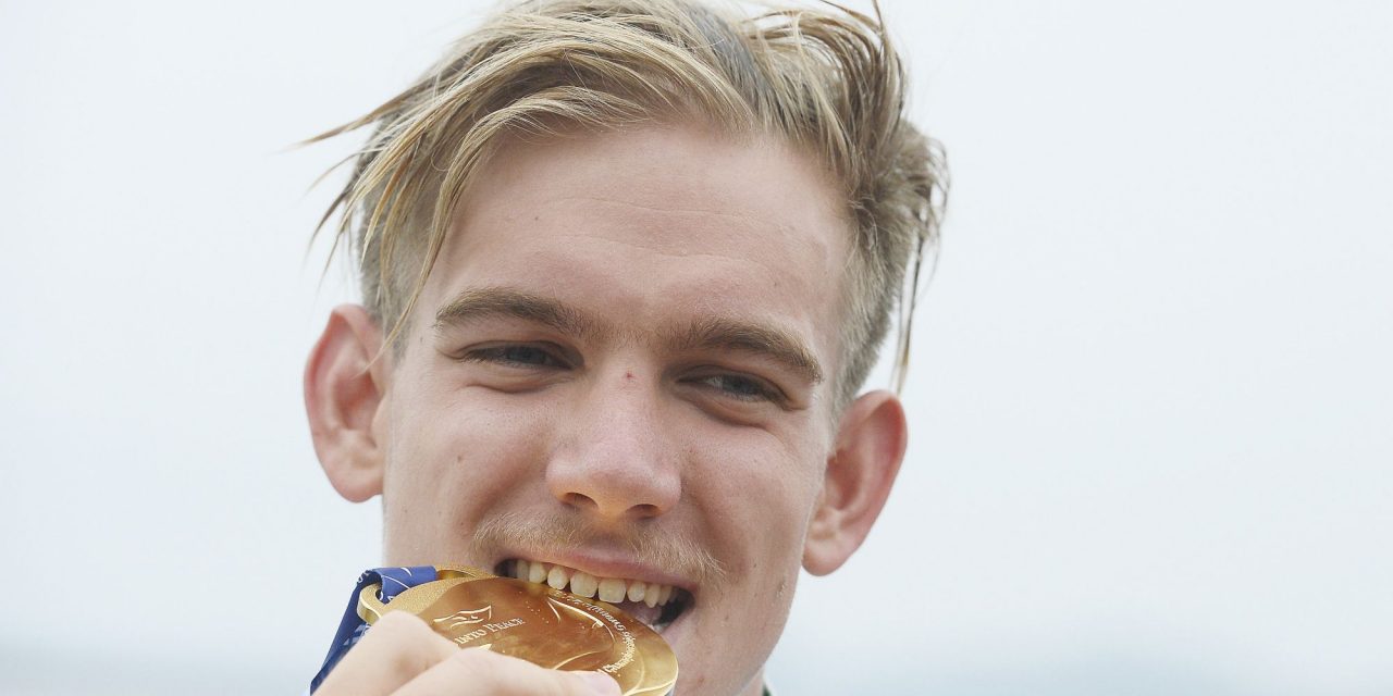 Rasovszky világbajnok, Farkas Tamás huszonhetedik a világon