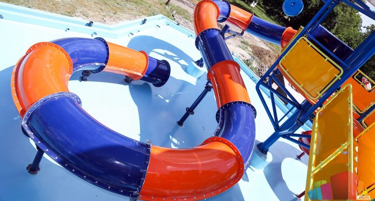 Bérbe adják a palicsi wellness-központot, júliustól lehet fürdeni