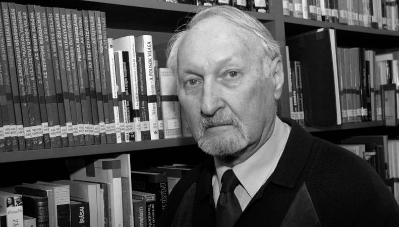 Meghalt Péter László, Szeged díszpolgára