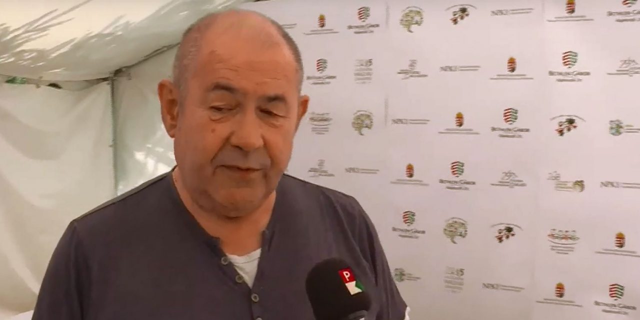 <span class="entry-title-primary">Pásztor: Az utóbbi évszázadban most először fordul elő, hogy Szerbiában előnyt jelent magyarnak lenni</span> <span class="entry-subtitle">Felújítják a noszai és a horgosi művelődési házat</span>