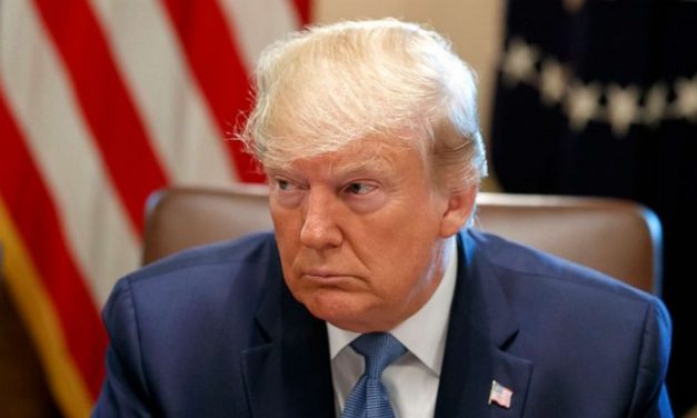 Trump: Az Egyesült Államokban nincs helye a gyűlöletnek