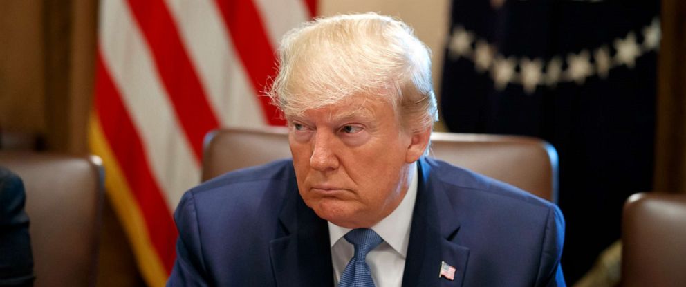 Trump: Az Egyesült Államokban nincs helye a gyűlöletnek