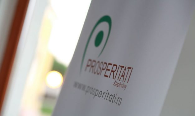 „Egyre több támogatást küld a magyar kormány a Vajdaságba az egyre kevesebb magyarnak”