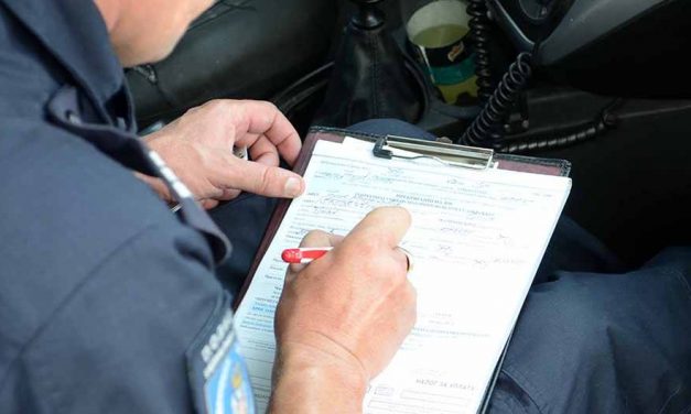 Így ellenőrizheti, hogy van-e kifizetetlen büntetése