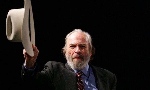 Elhunyt Rip Torn amerikai színész, a Sötét zsaruk című filmek egyik sztárja