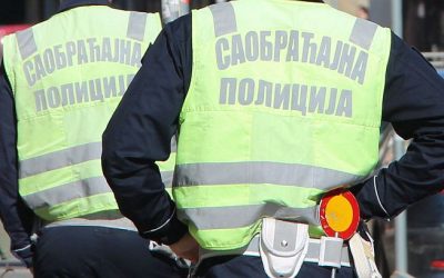 Az elmúlt héten is történt halálos közúti baleset Szabadkán