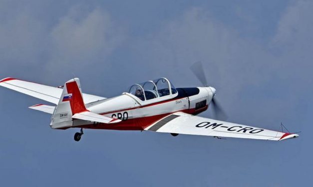 Életét vesztette az Écskánál lezuhant repülő pilótája