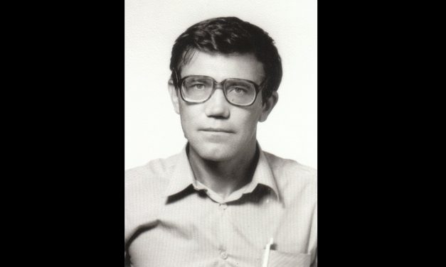 Elhunyt Stanyó Károly