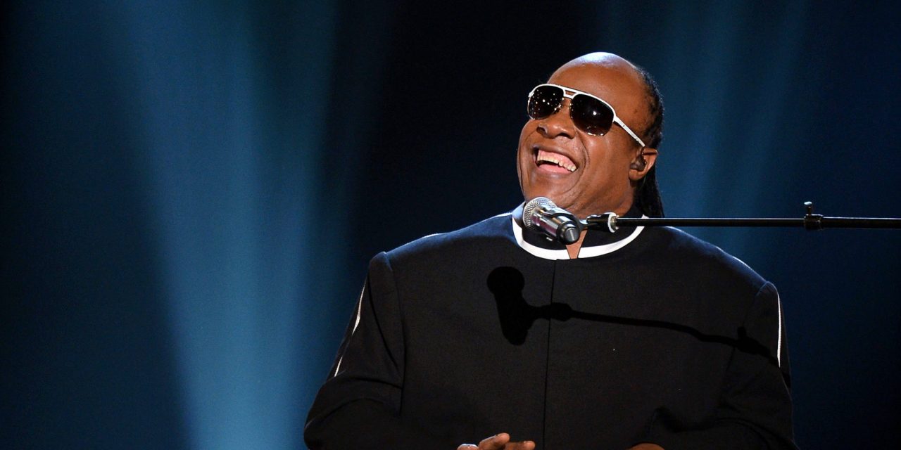 Stevie Wonder veseátültetésre készül
