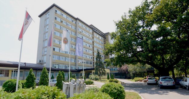 Szabadka: Mit (ne) vigyünk a kórházba?