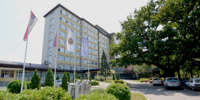 Szabadka: Mit (ne) vigyünk a kórházba?