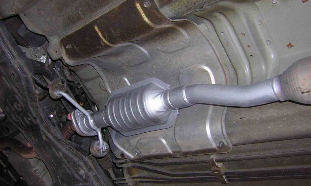 A személygépkocsik fele nem megy majd át a műszaki vizsgán 2021 júliusától