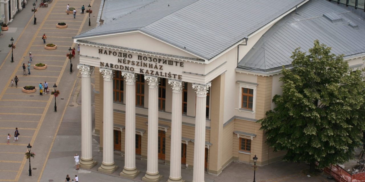 Venczel: A kérdés már nem az, hogy mikor, hanem hogy miért nem költözik a Népszínház?