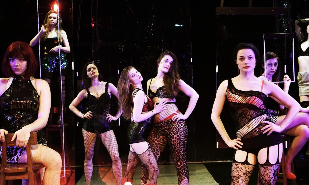 Női témák a szegedi Thealteren