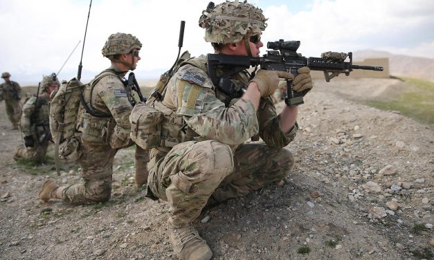 Szíria – Washington szárazföldi csapatokat kér Berlintől