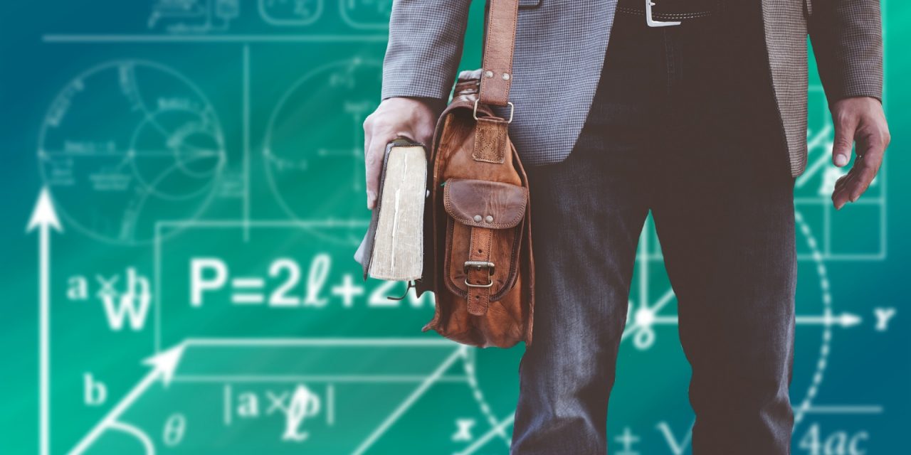 Van olyan tanár, aki egy dinár fizetést sem kapott