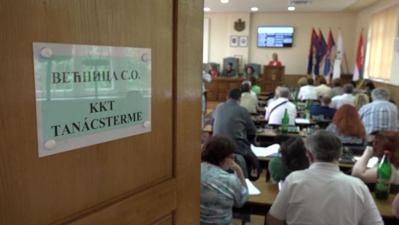 Hetvenmillió dinárral nőtt Topolya költségvetése