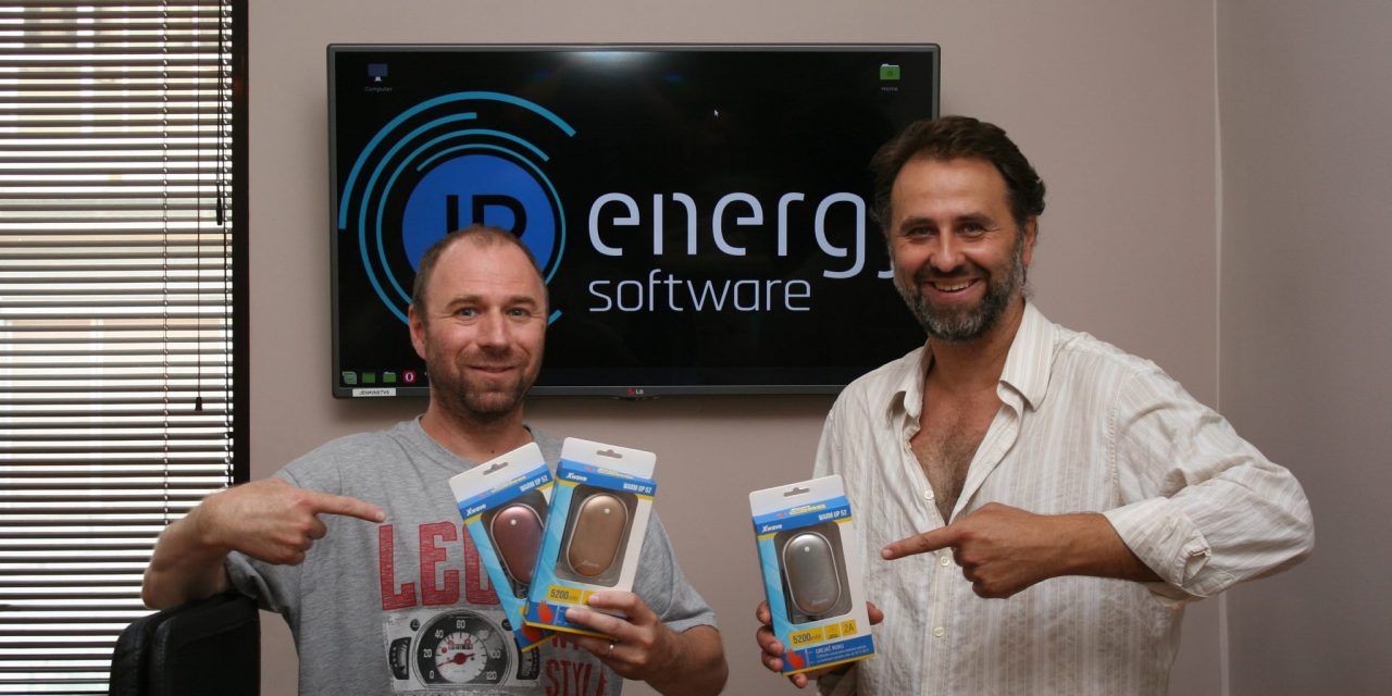 <span class="entry-title-primary">Hallgass podcast műsorokat és nyerj vésztöltőt! (1.)</span> <span class="entry-subtitle">Energiát ad az IP Energy Software</span>