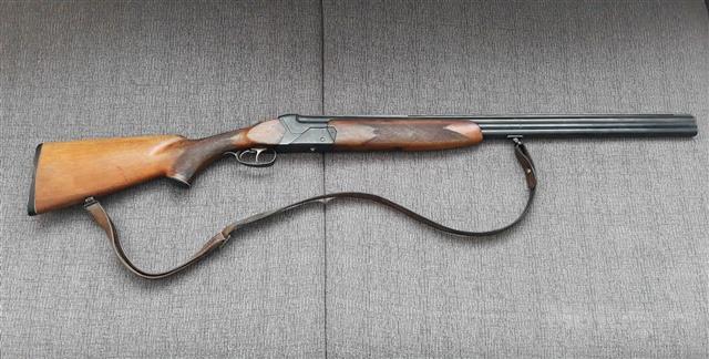 Vadászpuskával gyilkolt egy kamasz Kruševacon