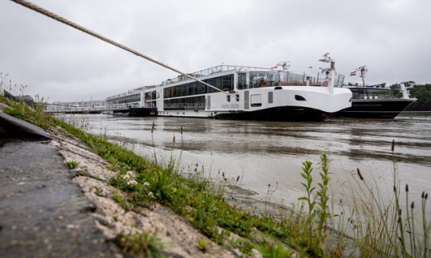 Kikapcsolták a vészjelzőket a Hableánnyal ütköző Vikingen