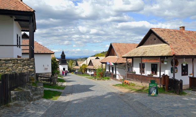 Akár hárommillió dinár is igényelhető a falusi turizmus fejlesztésére