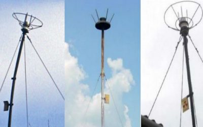 Több mint ötszáz radioaktív villámhárító van még Szerbiában