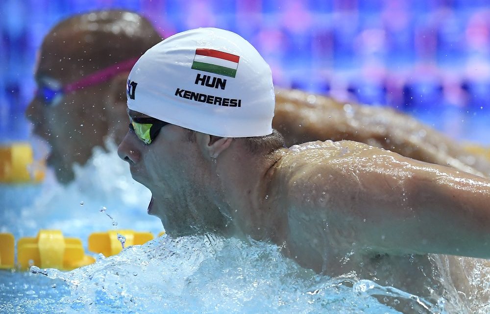 Elengedték Kenderesi Tamást, csütörtökön érhet Magyarországra