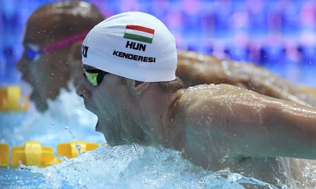 Elengedték Kenderesi Tamást, csütörtökön érhet Magyarországra